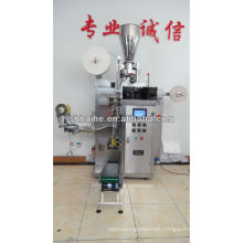 Tea sachet packing machine